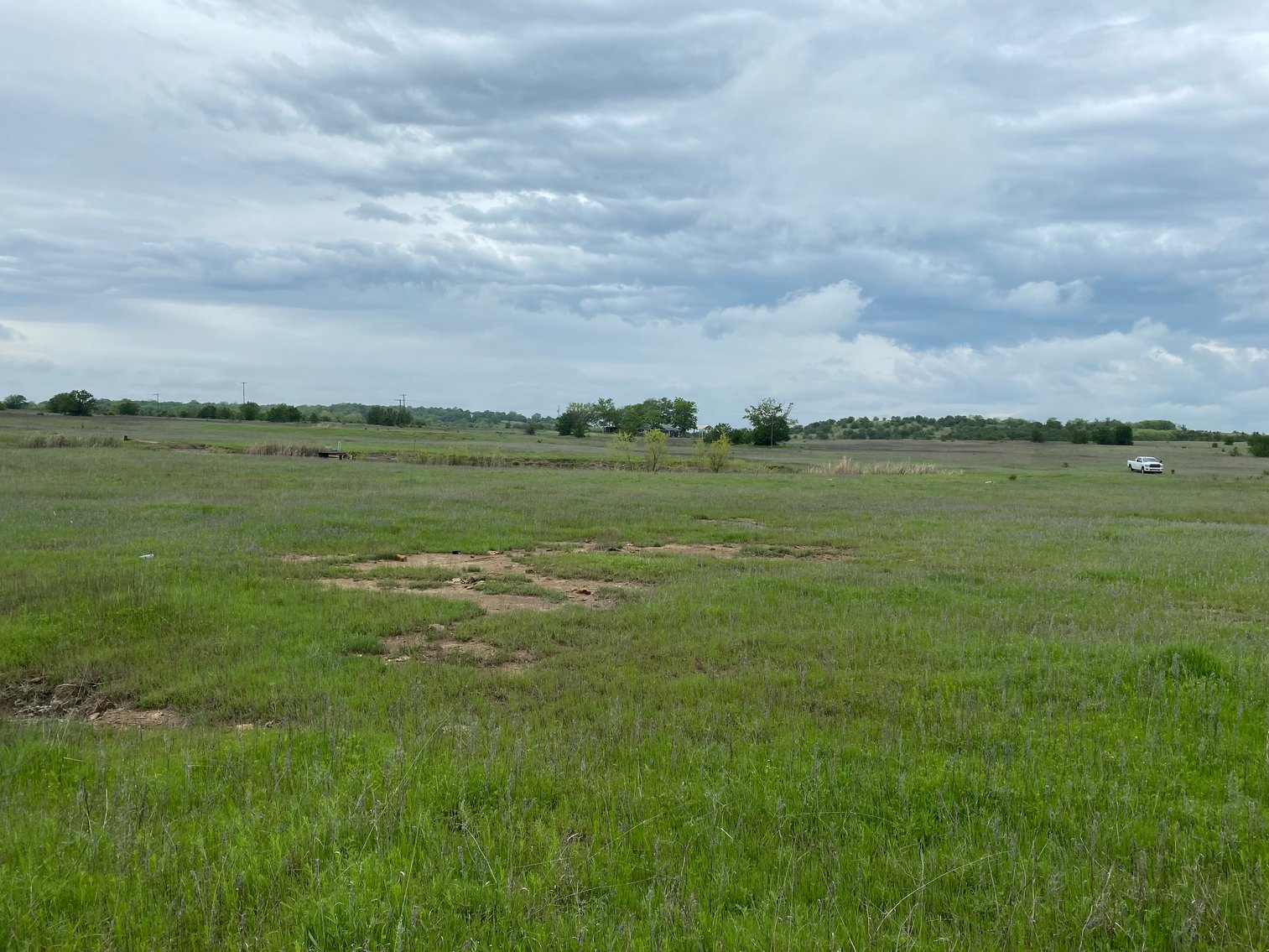 Image for Guardian/Personal Representative’s Real Estate Land Auction - Skiatook