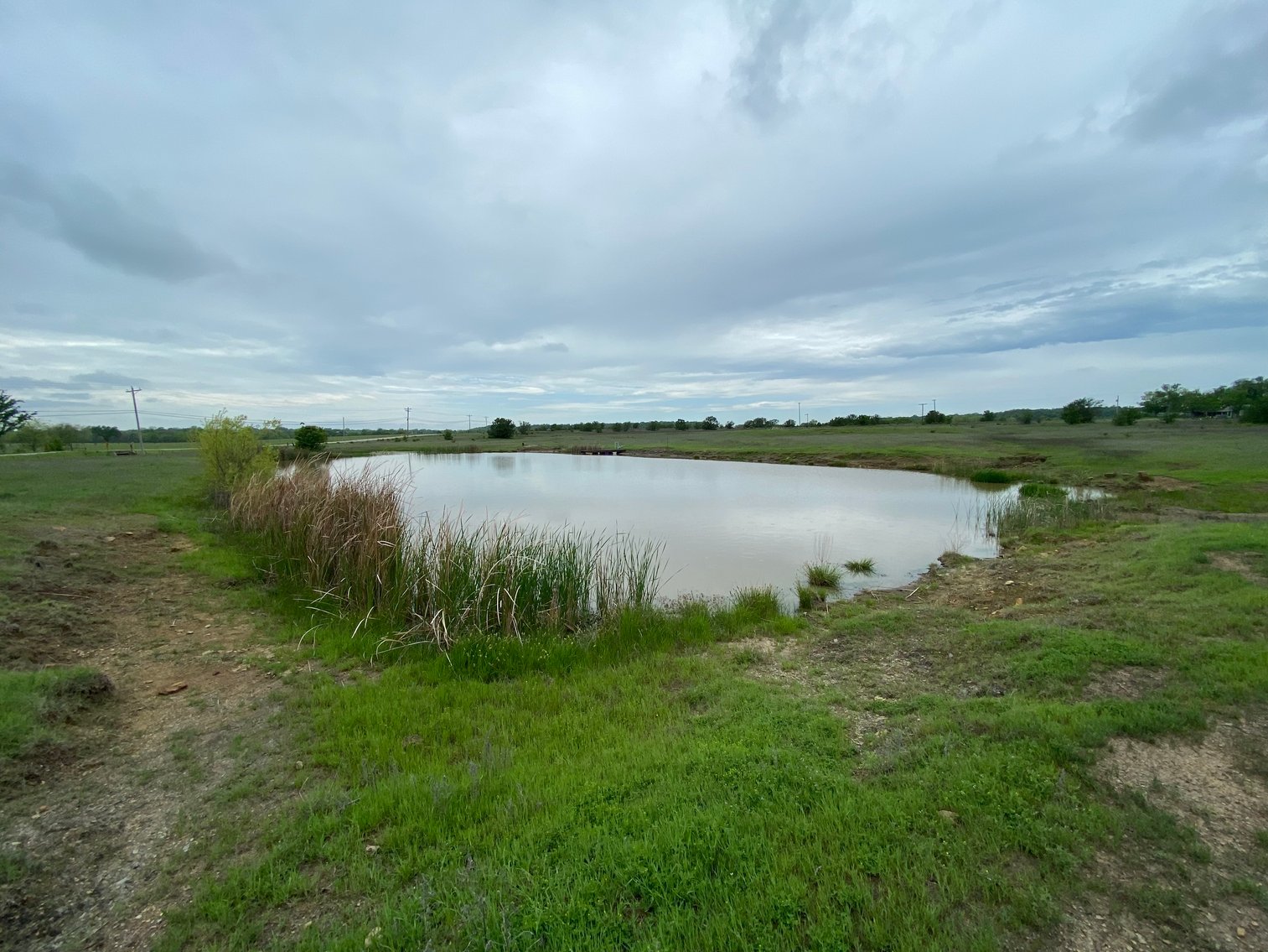 Image for Guardian/Personal Representative’s Real Estate Land Auction - Skiatook