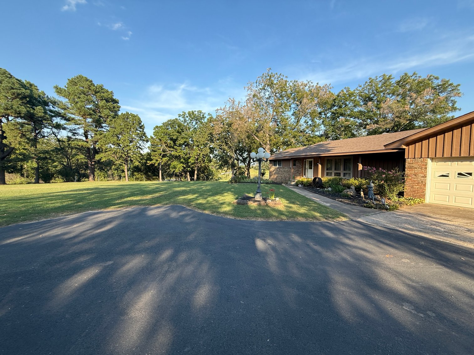 Image for For Sale - Home in Sperry, OK