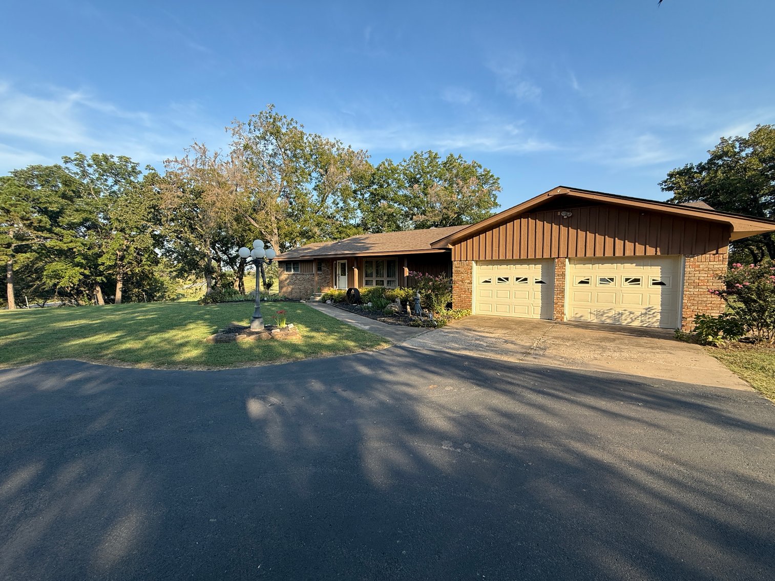 Image for For Sale - Home in Sperry, OK