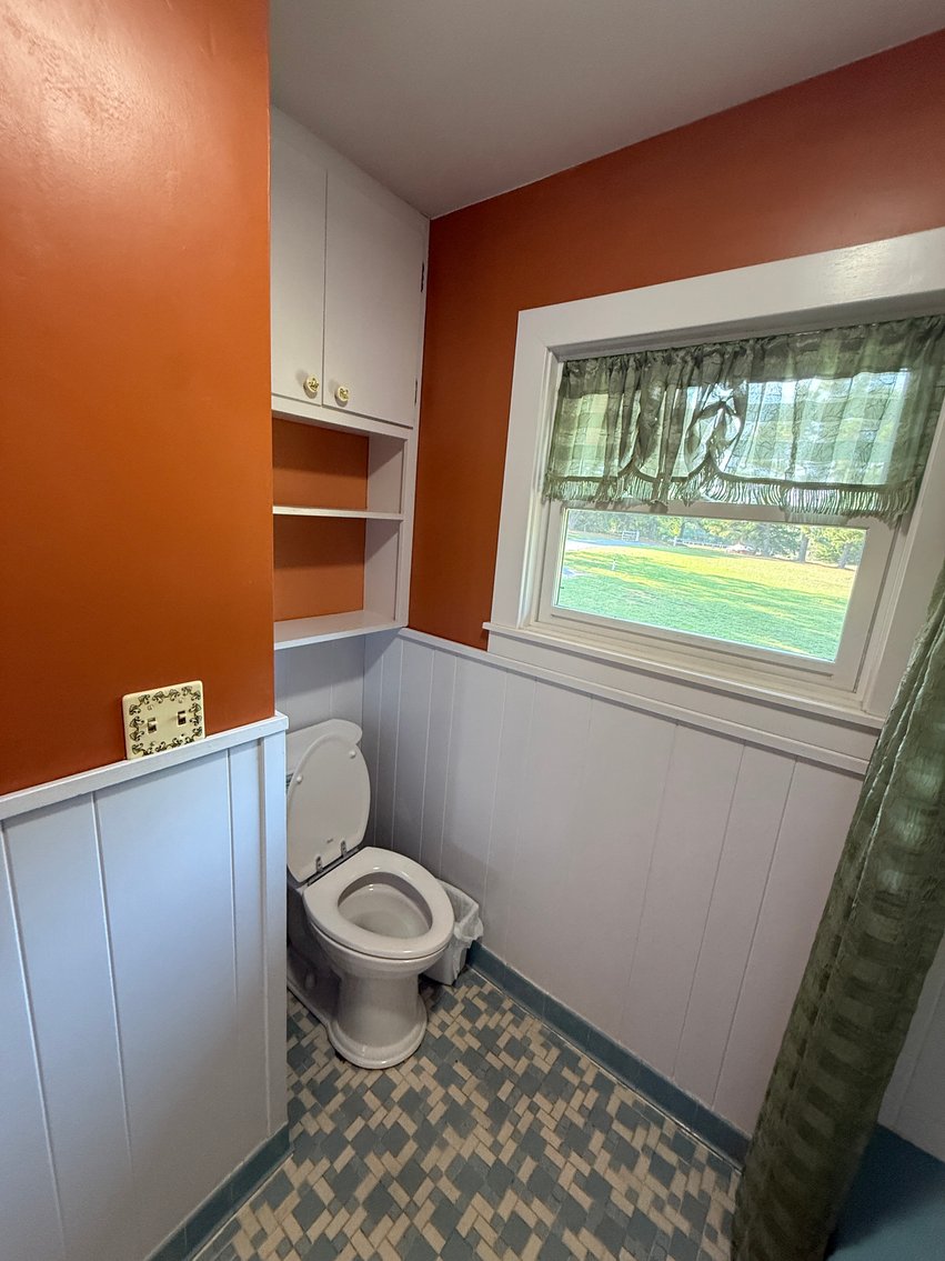 Image for For Sale - Home in Sperry, OK