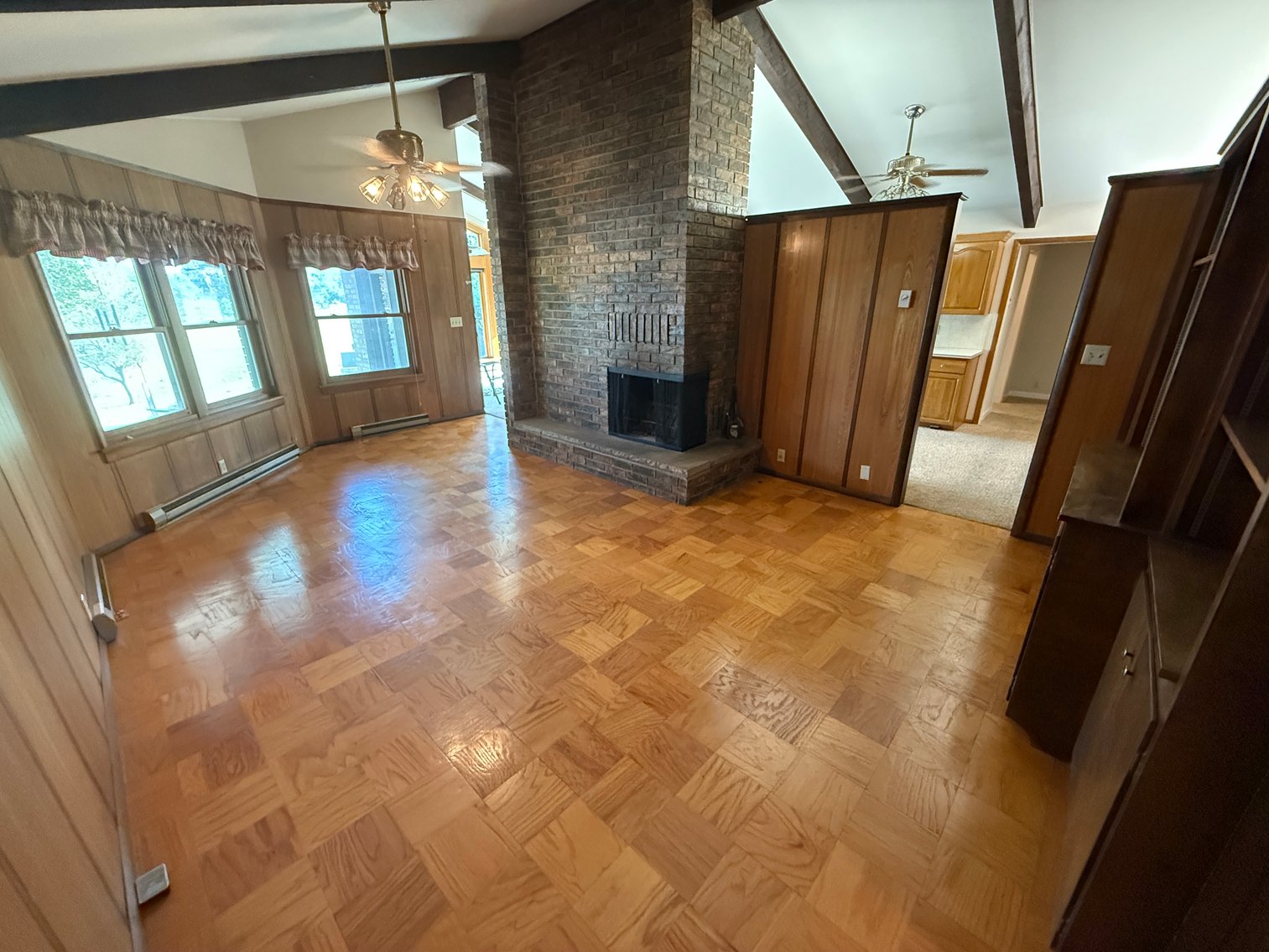 Image for For Sale - Home in Sperry, OK