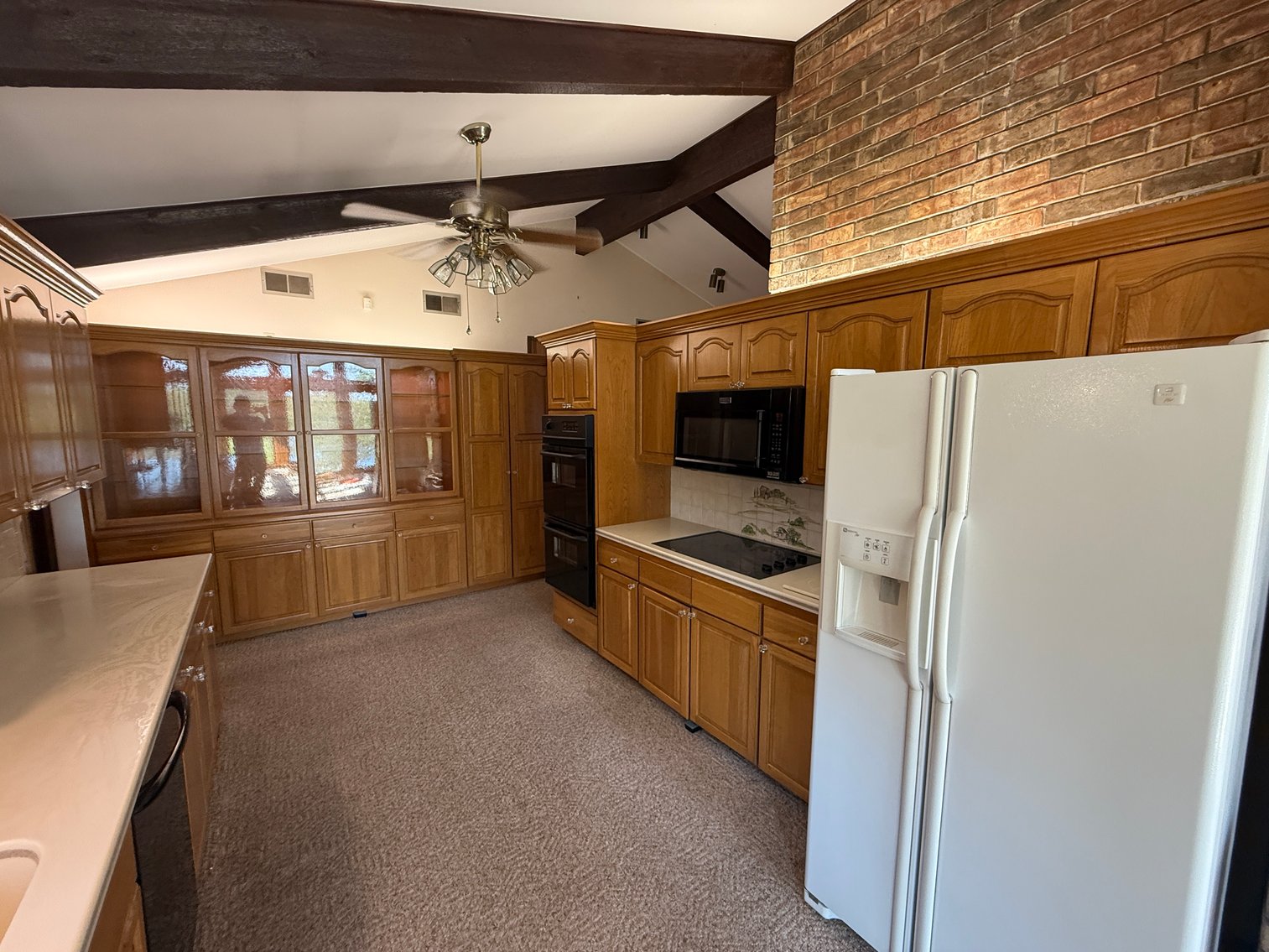 Image for For Sale - Home in Sperry, OK