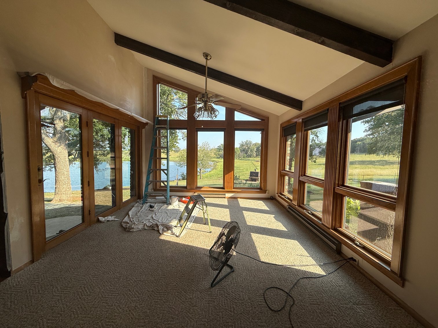 Image for For Sale - Home in Sperry, OK