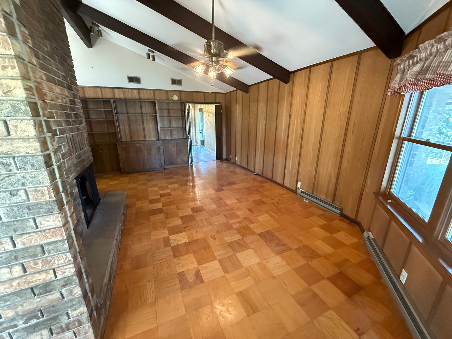 Image for For Sale - Home in Sperry, OK