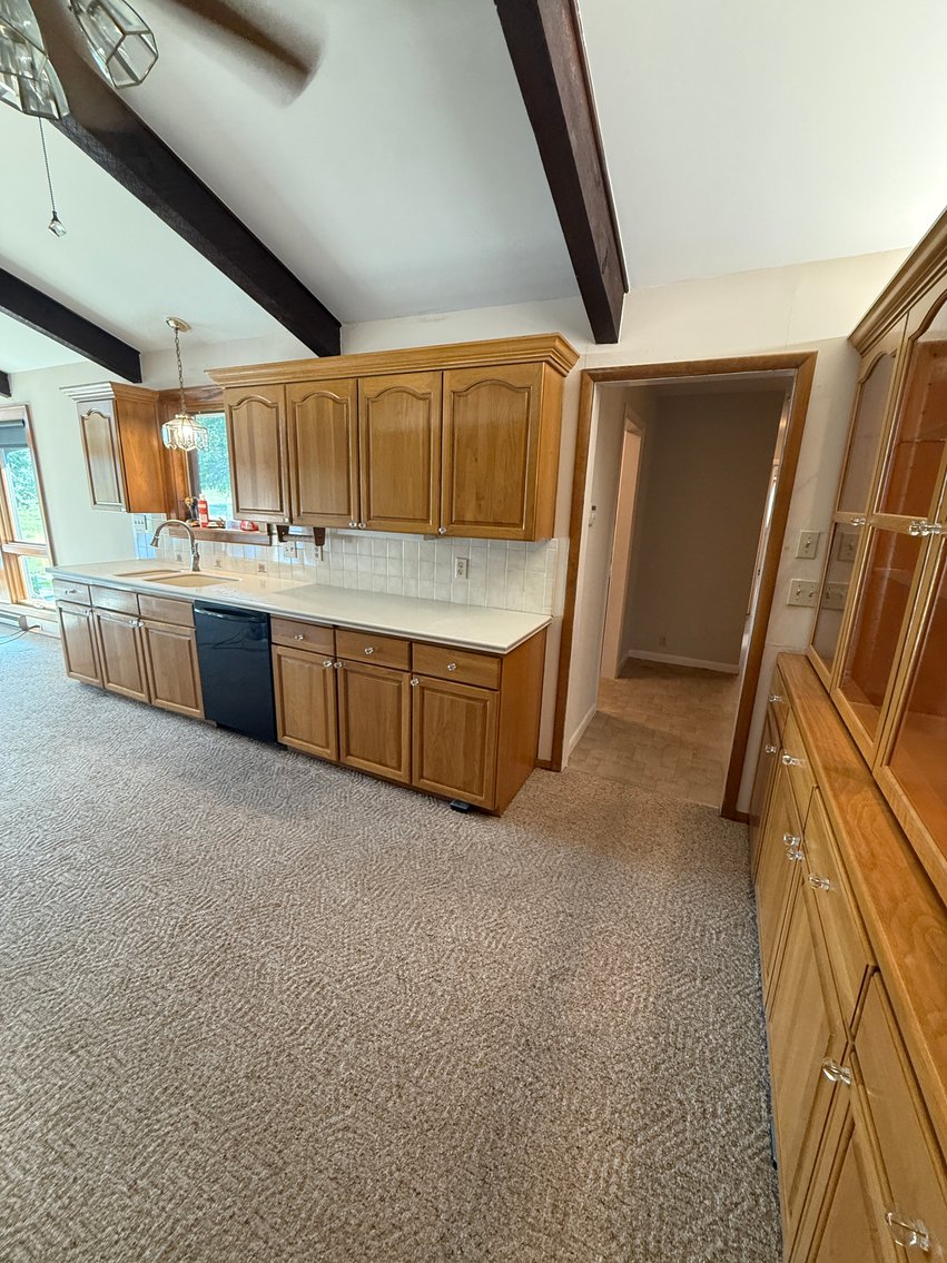 Image for For Sale - Home in Sperry, OK