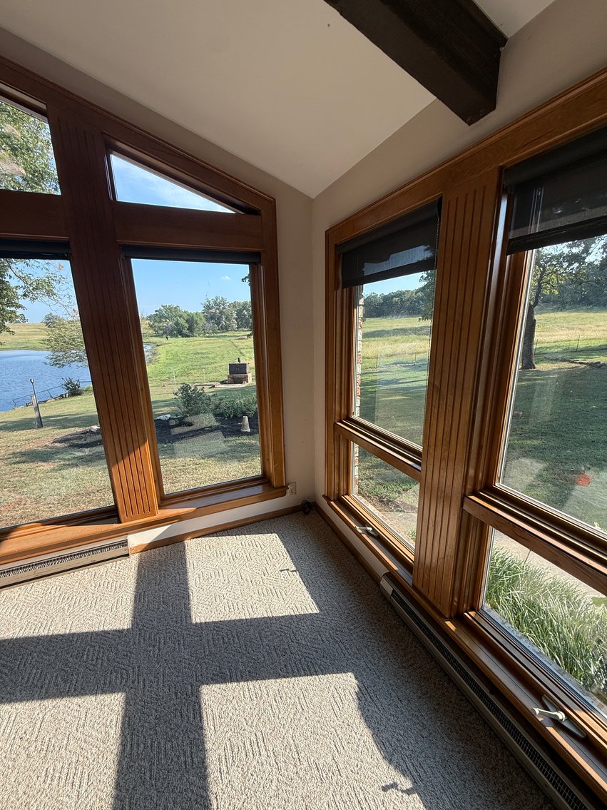 Image for For Sale - Home in Sperry, OK