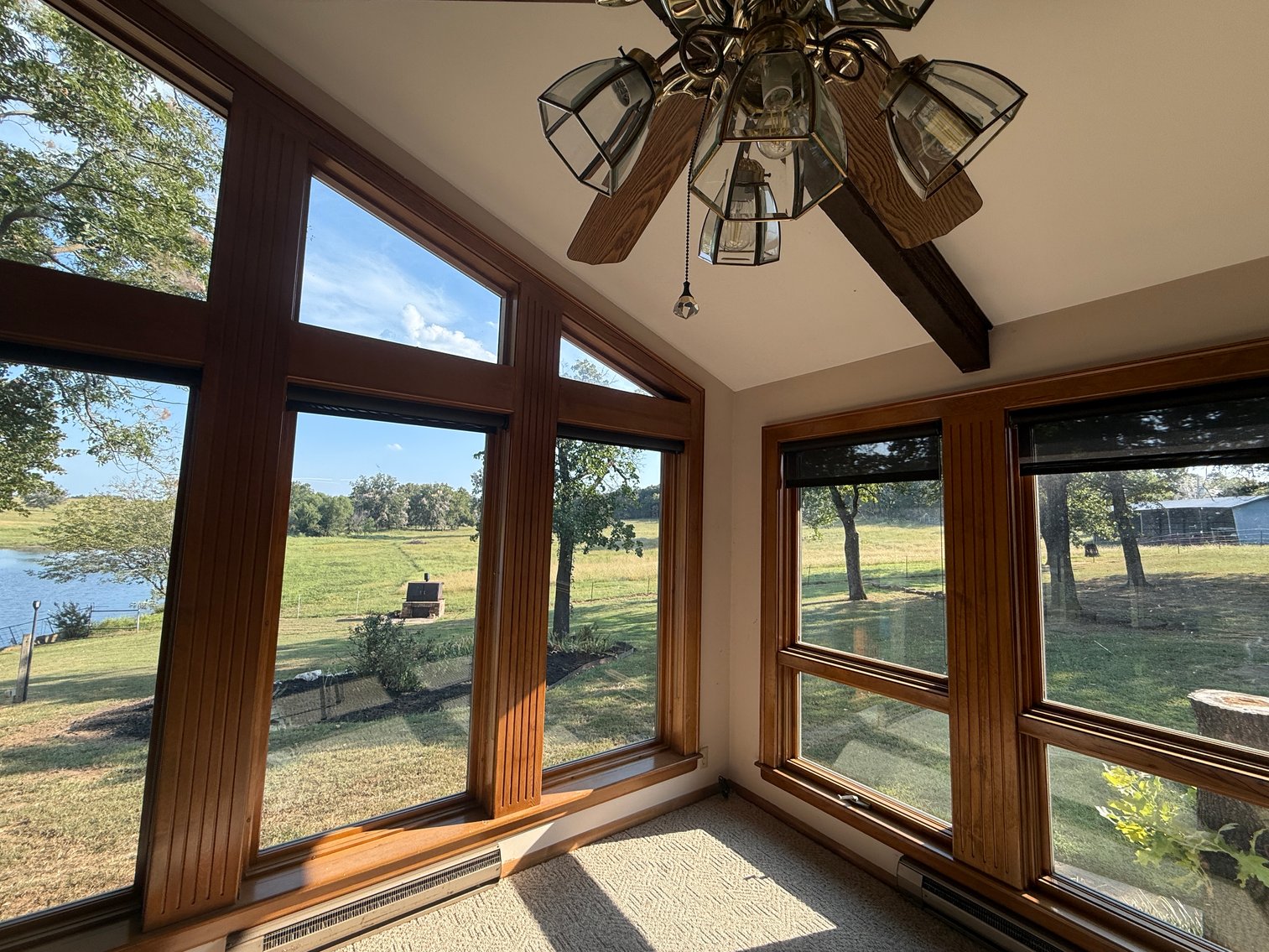 Image for For Sale - Home in Sperry, OK
