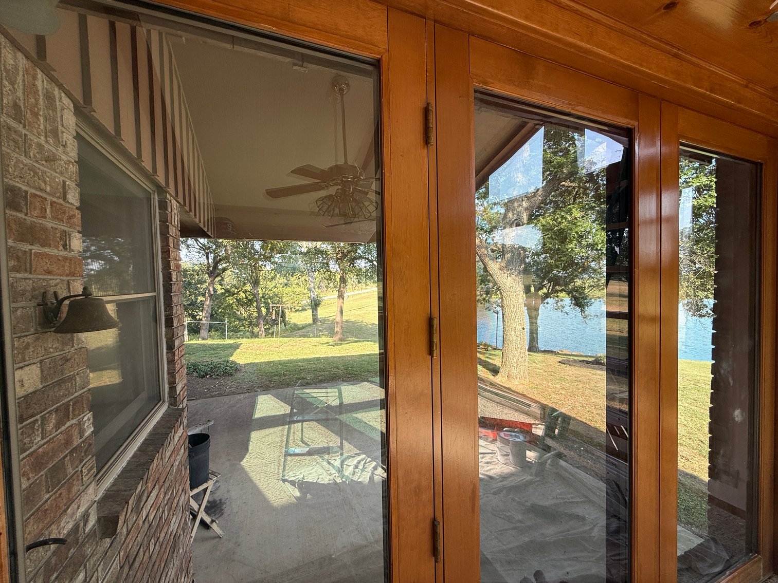 Image for For Sale - Home in Sperry, OK