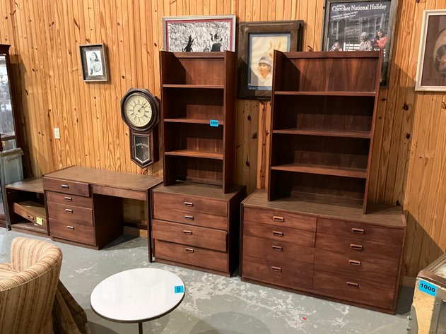 Image for Mid Century Furniture & More