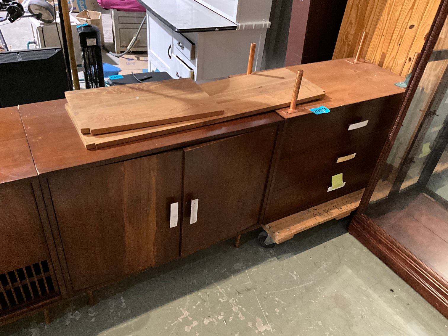 Image for Mid Century Furniture & More