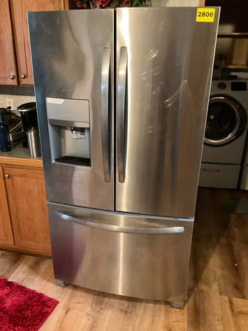 Image for Tools, Furniture & Home Goods Auction