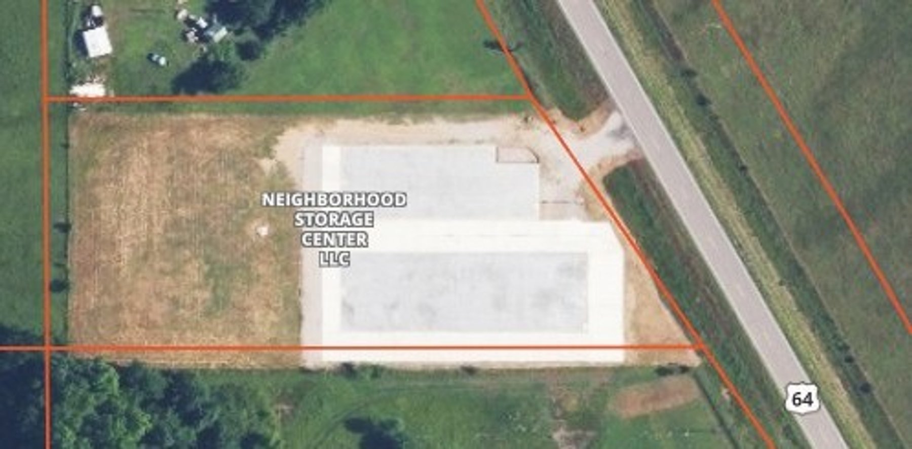 Image for Real Estate Auction