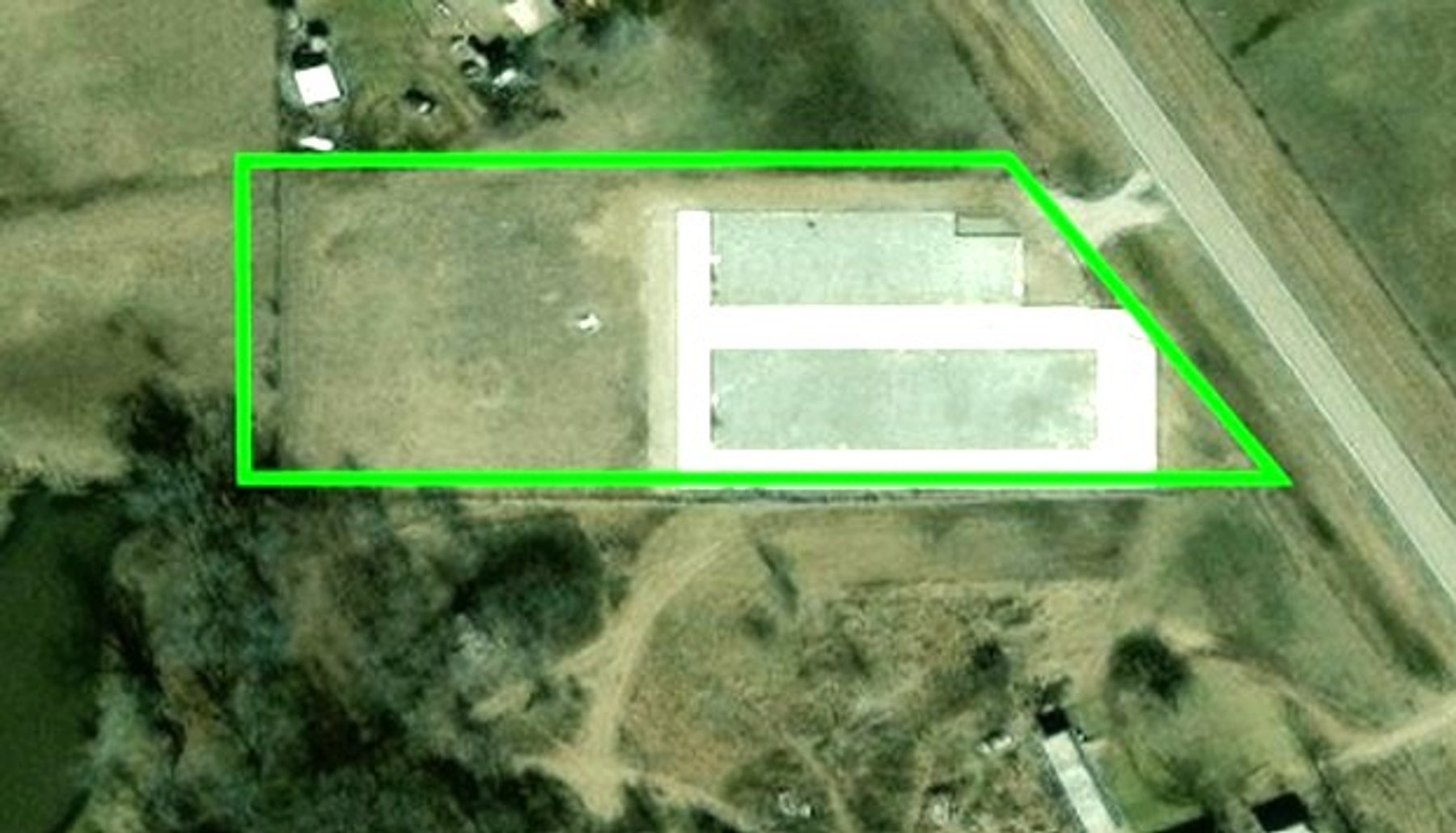 Image for Real Estate Auction