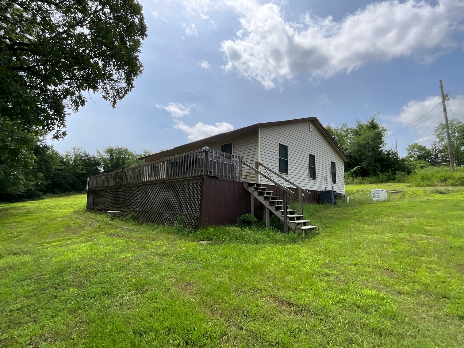 Image for Personal Representative's Auction in Pocola