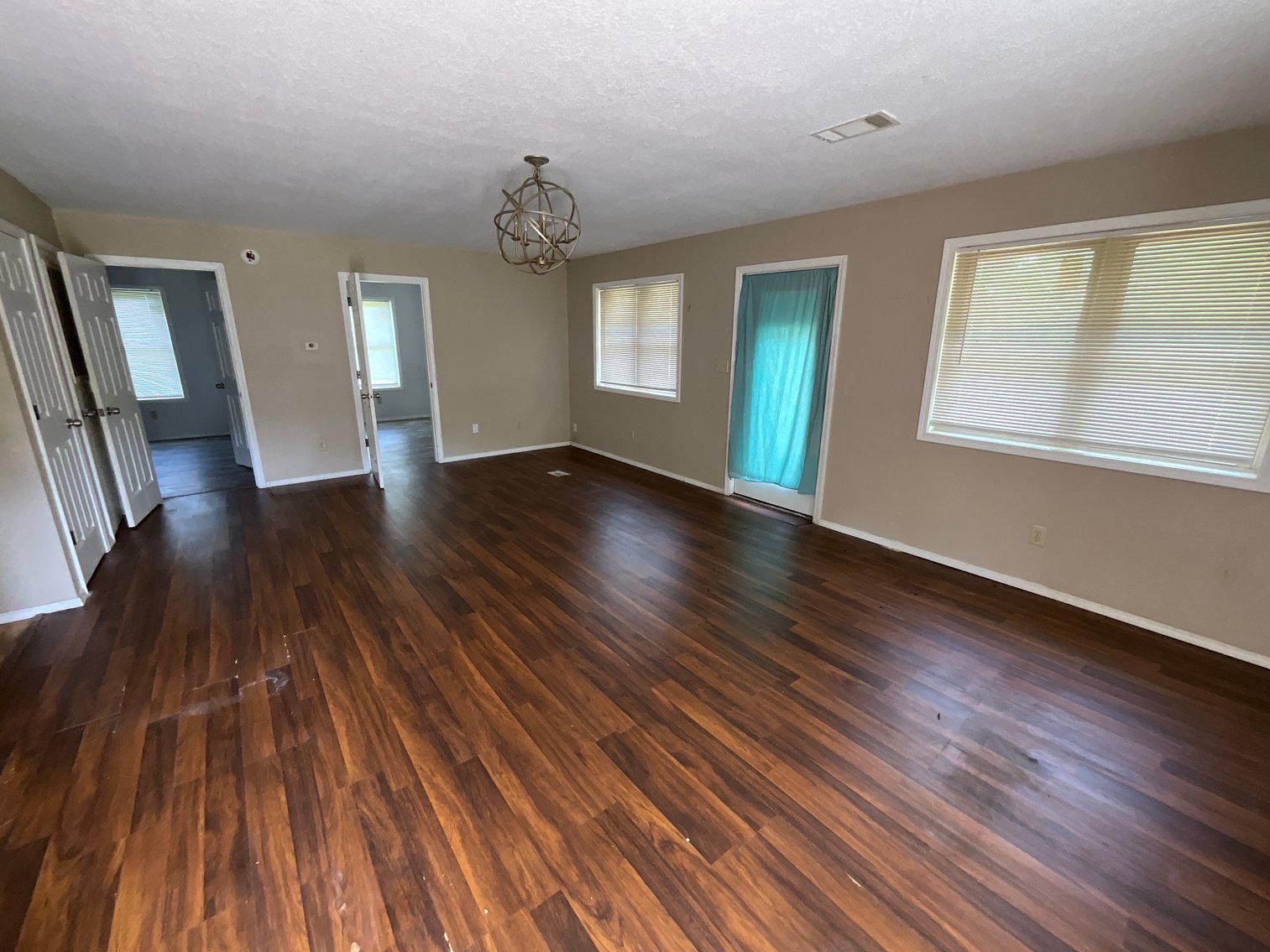 Image for Personal Representative's Auction in Pocola