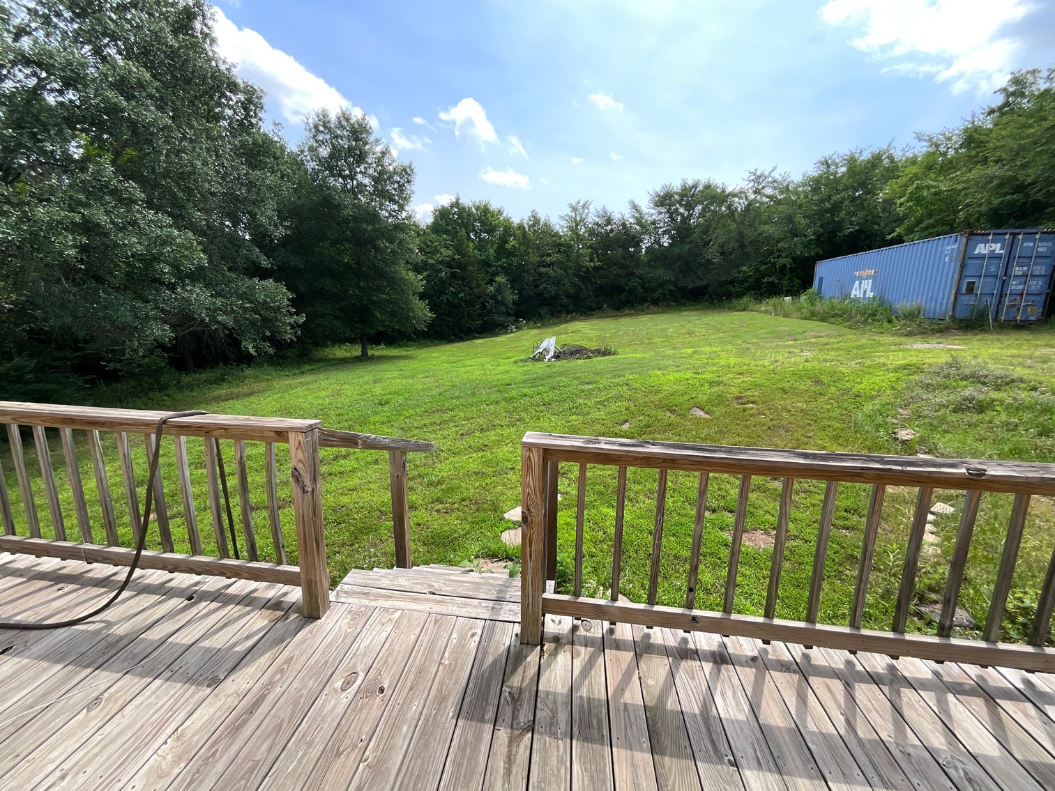 Image for Personal Representative's Auction in Pocola