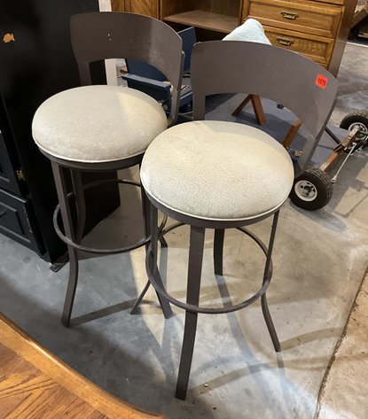 Image for Second Chance Treasures Online Auction