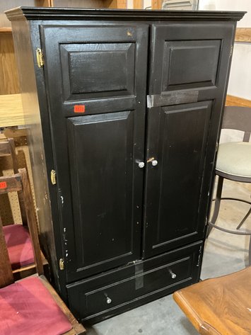 Image for Second Chance Treasures Online Auction