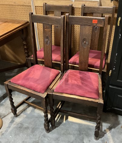 Image for Second Chance Treasures Online Auction