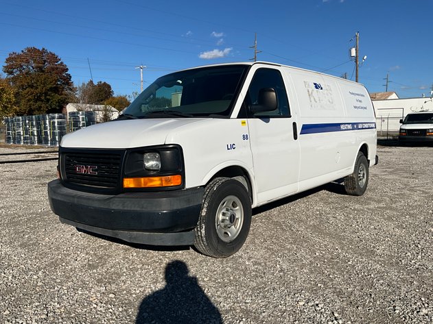 Image for KMS Heat & Air Surplus Auction