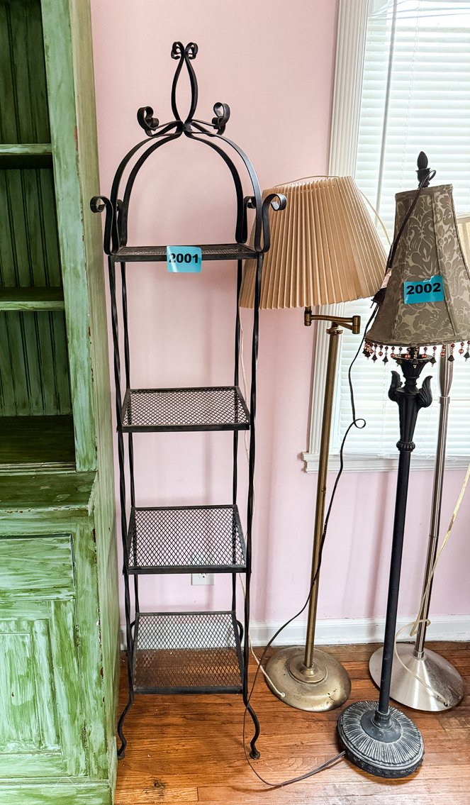 Image for Dolls, Household, & More