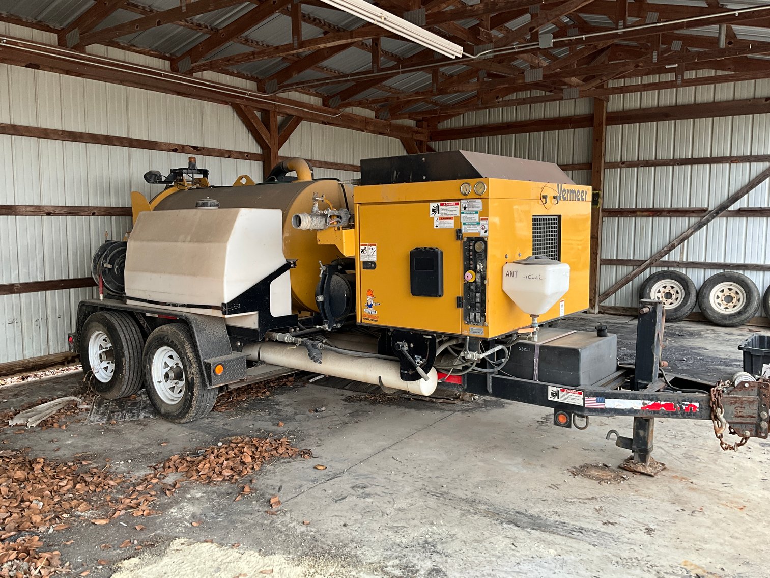 Image for KMS Heat & Air Surplus Auction