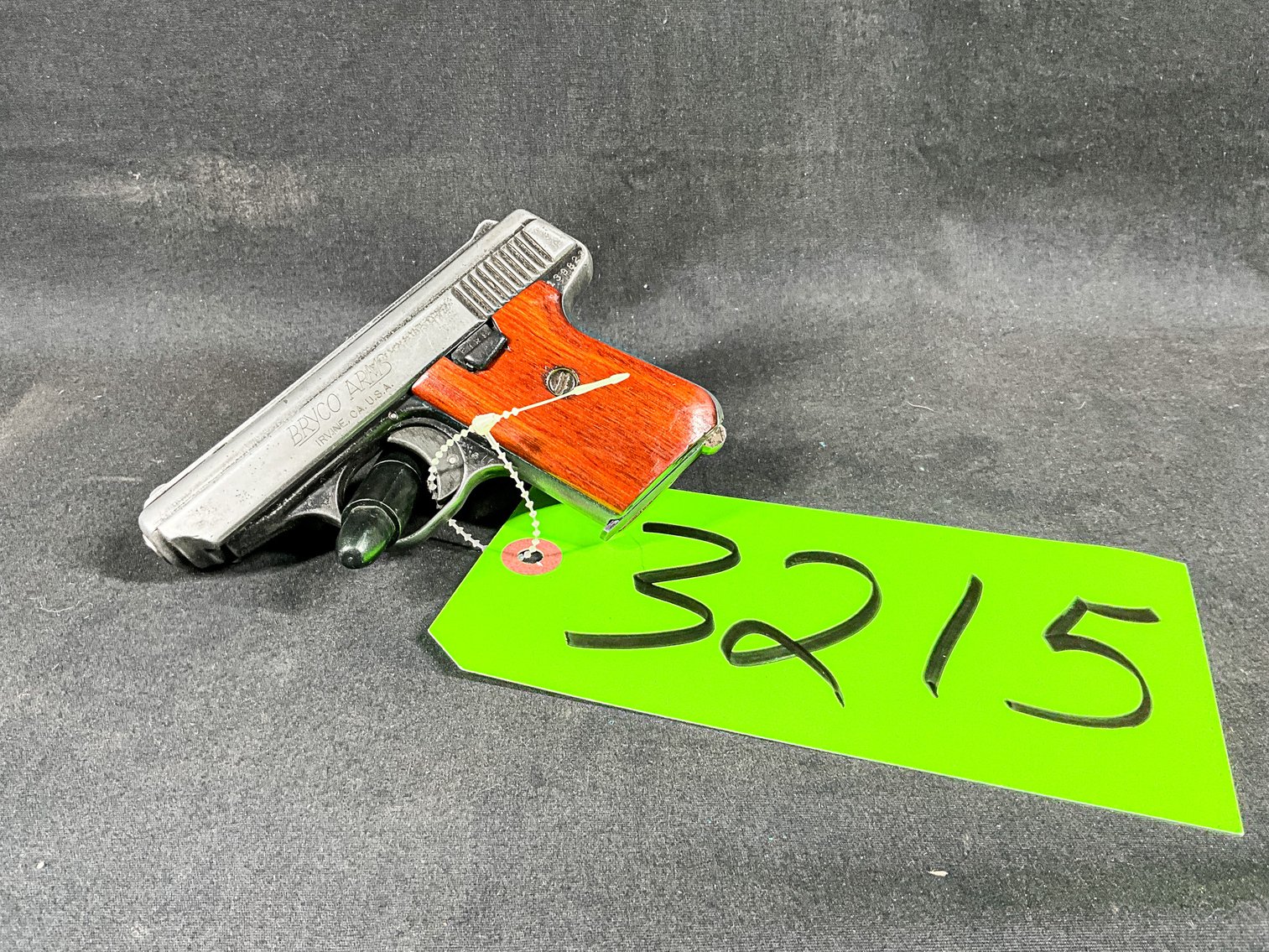 Image for Christmas Pew Pew Auction