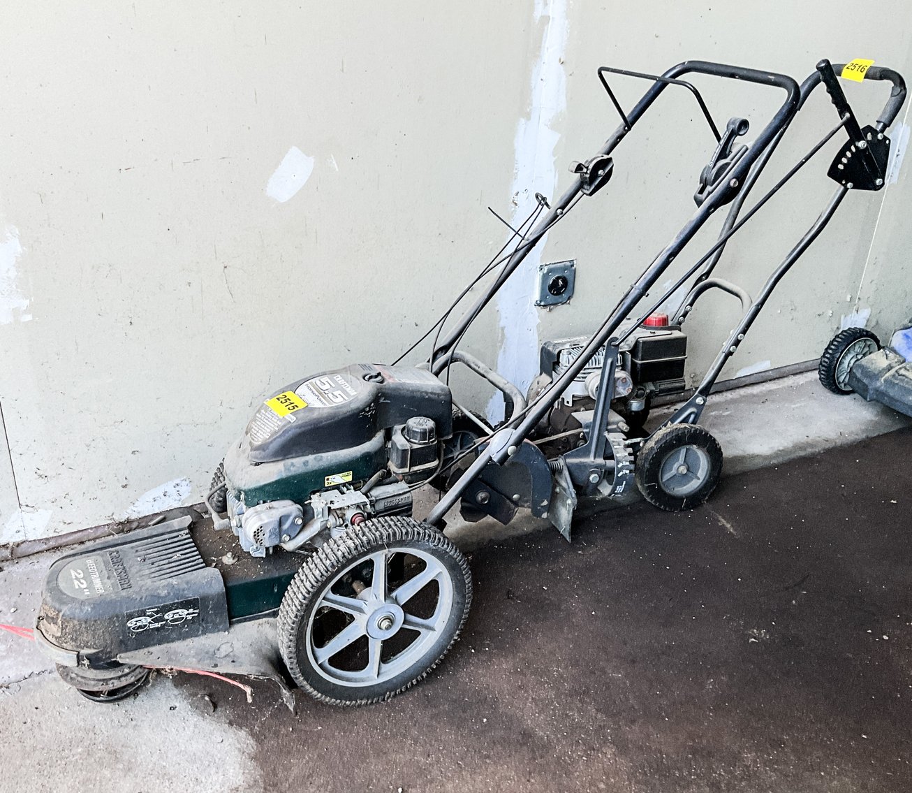 Image for Mixed Tool, Lawn, & Household Auction