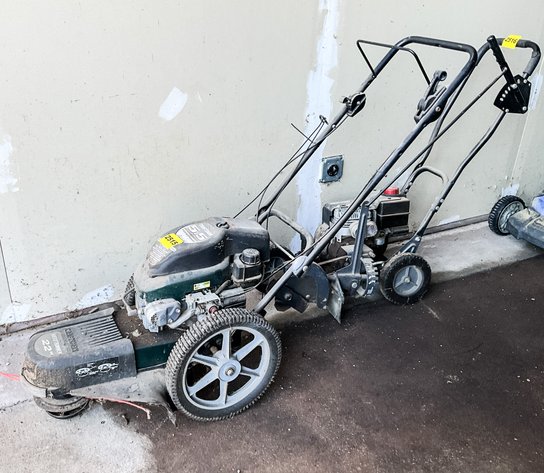 Image for Mixed Tool, Lawn, & Household Auction