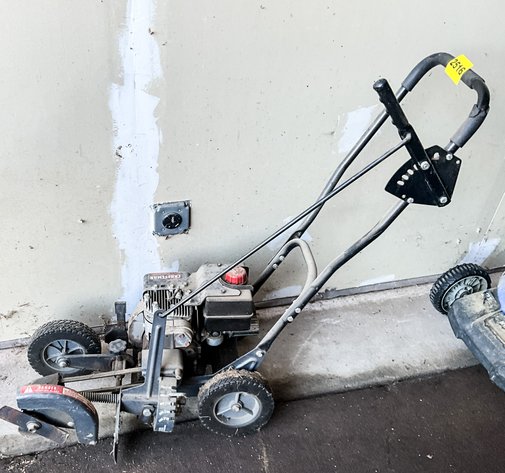 Image for Mixed Tool, Lawn, & Household Auction