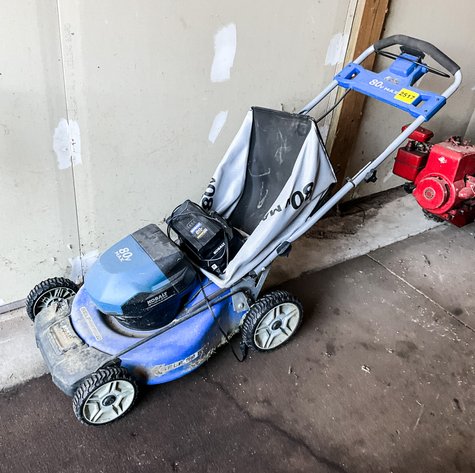 Image for Mixed Tool, Lawn, & Household Auction