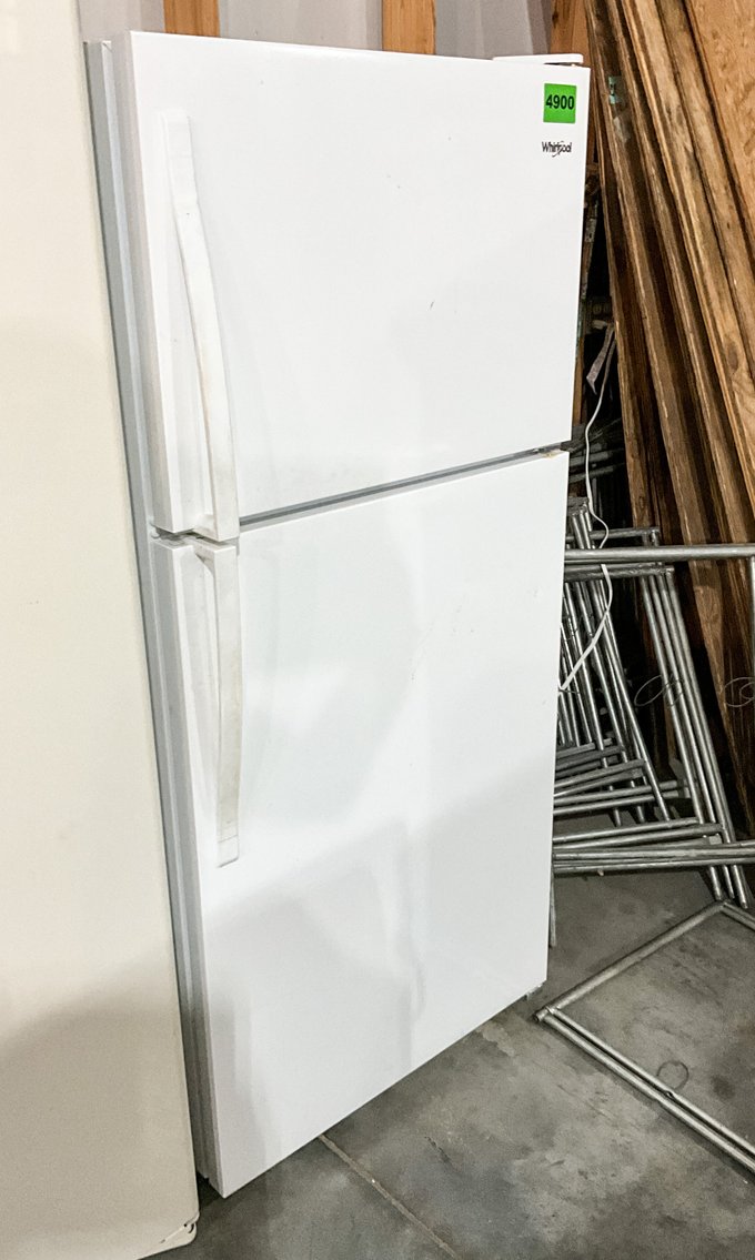 Image for Commercial & Home Appliance Auction