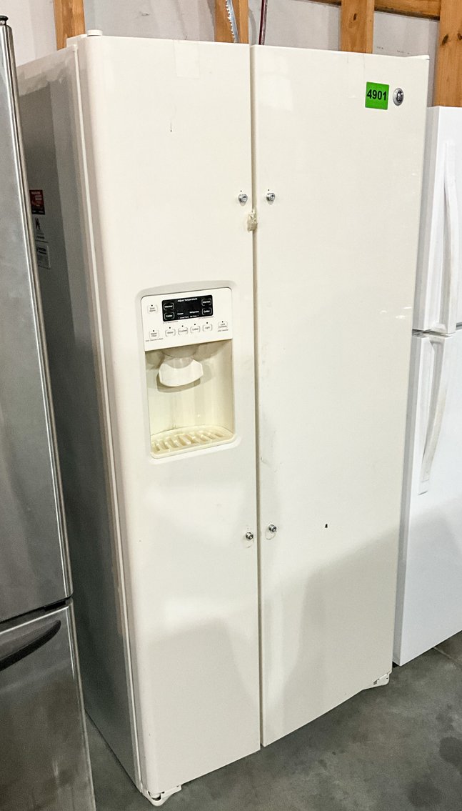 Image for Commercial & Home Appliance Auction