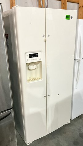 Image for Commercial & Home Appliance Auction