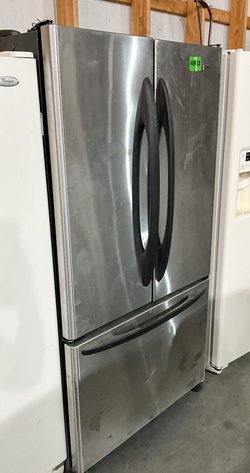 Image for Commercial & Home Appliance Auction