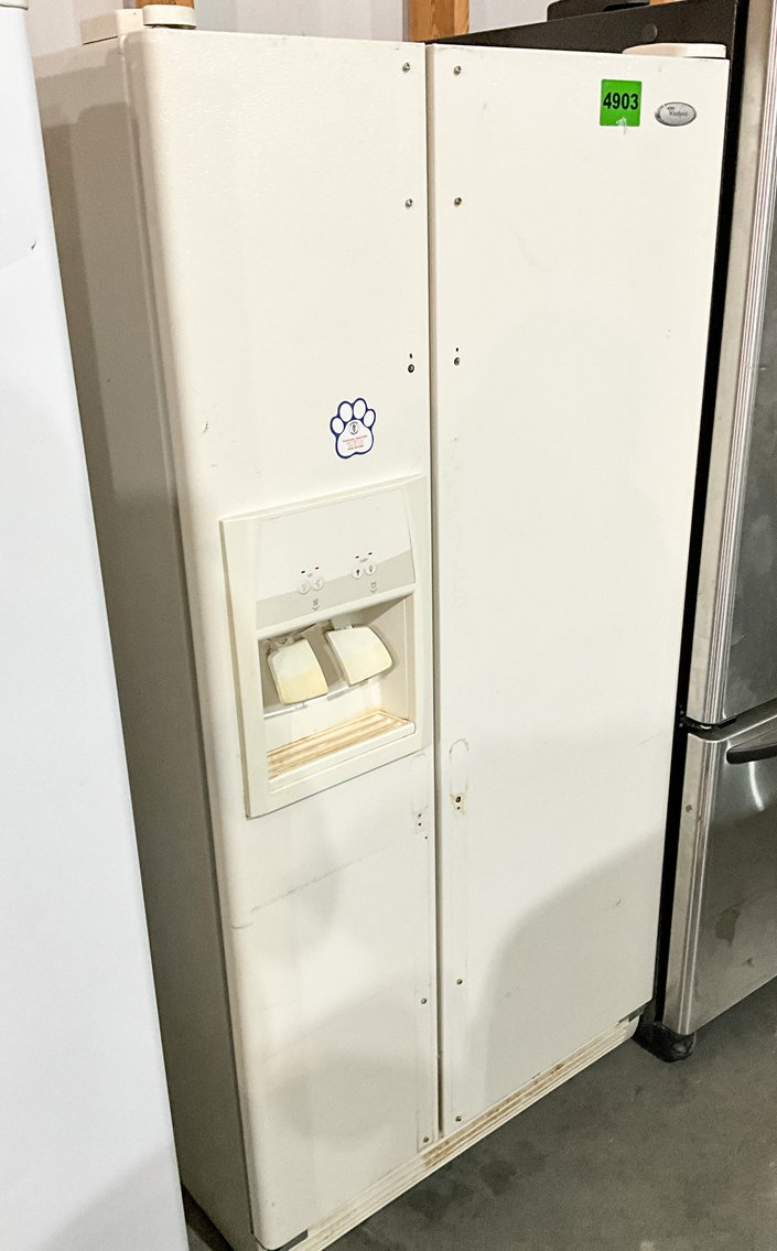 Image for Commercial & Home Appliance Auction