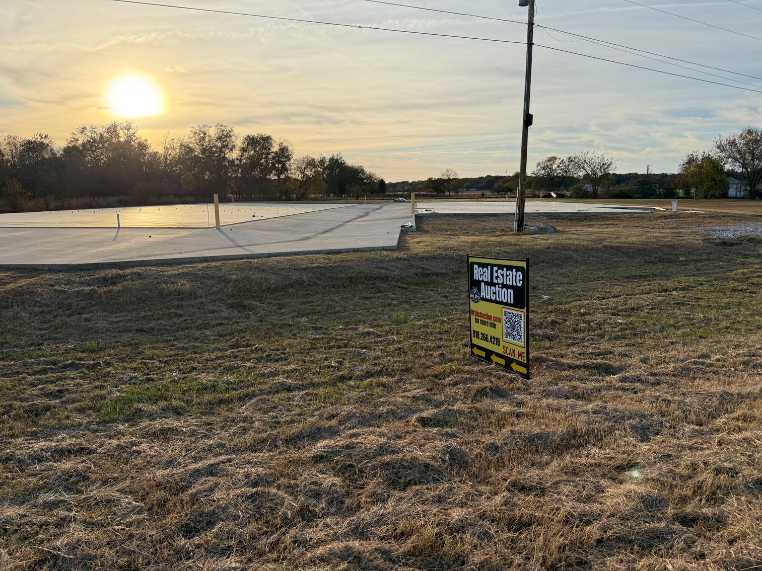 Image for Real Estate Auction