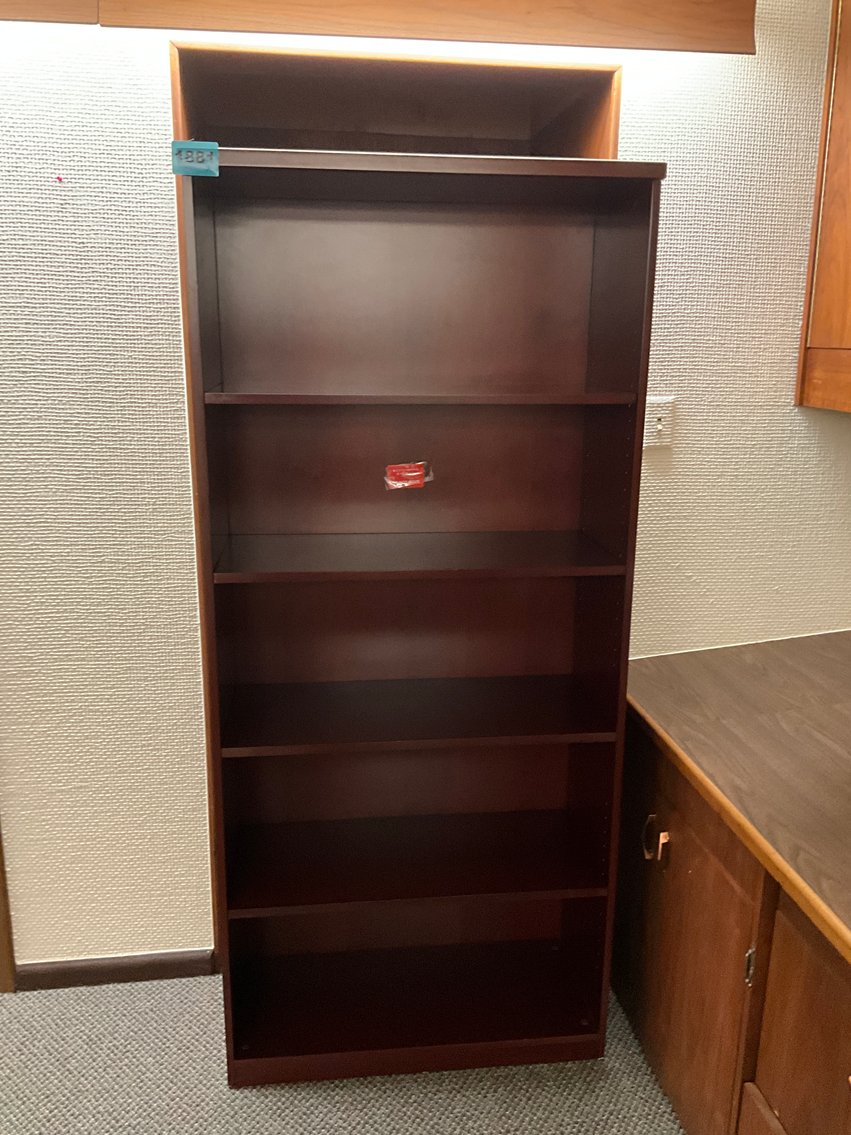 Image for Office Furniture Auction