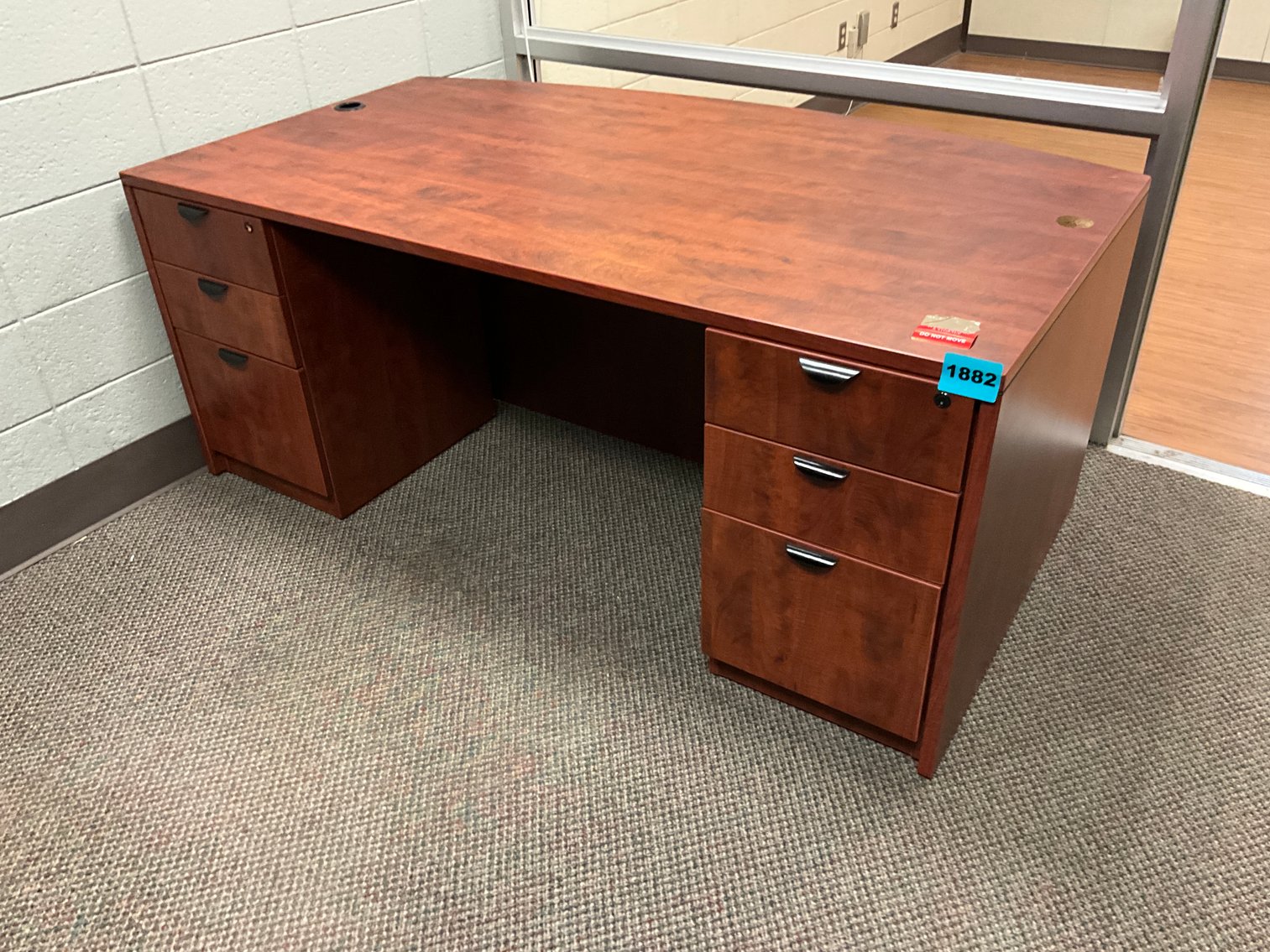 Image for Office Furniture Auction