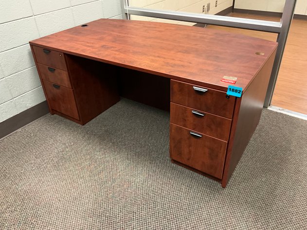Image for Office Furniture Auction