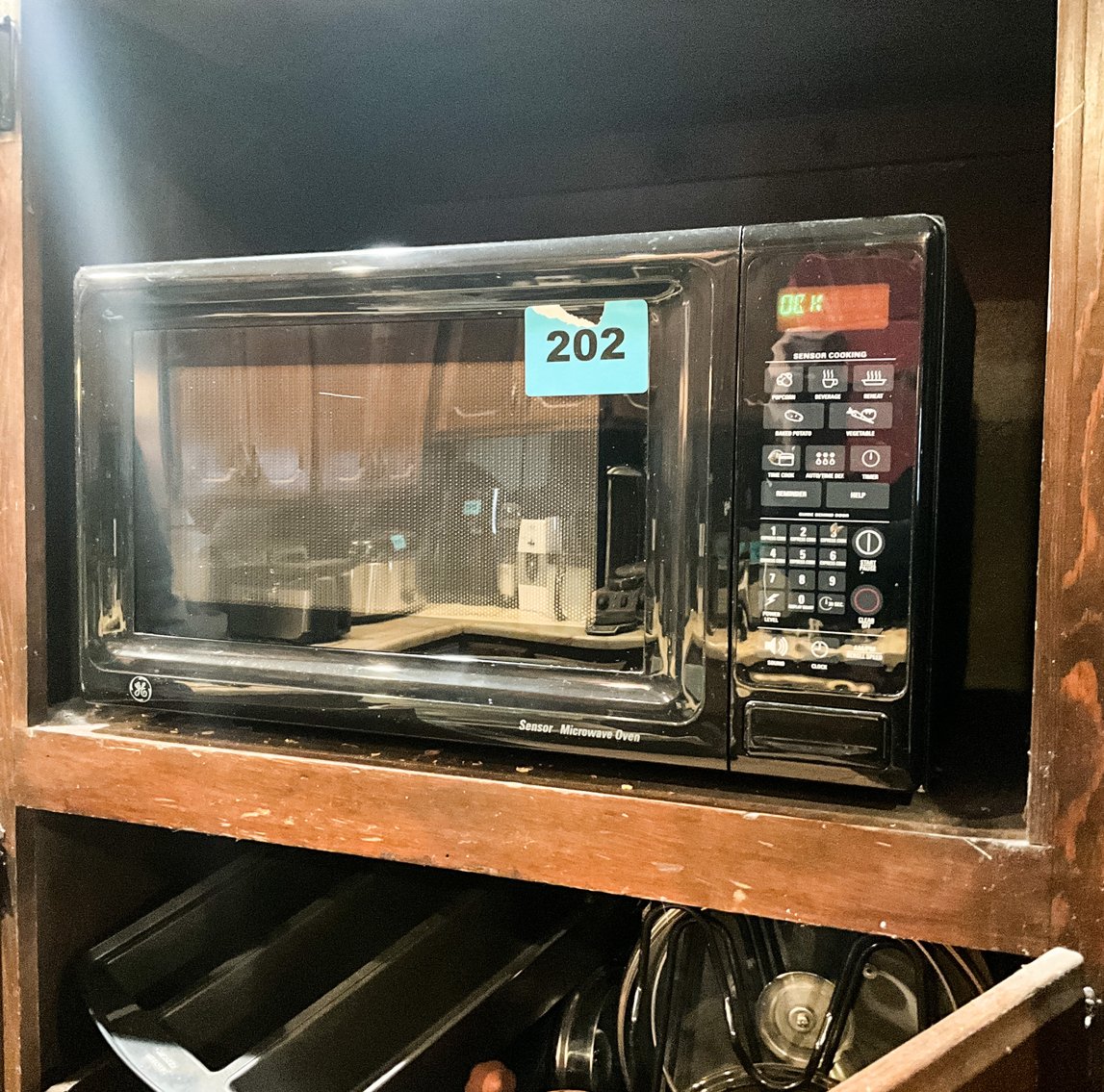 Image for Online Estate Auction (In Norman)