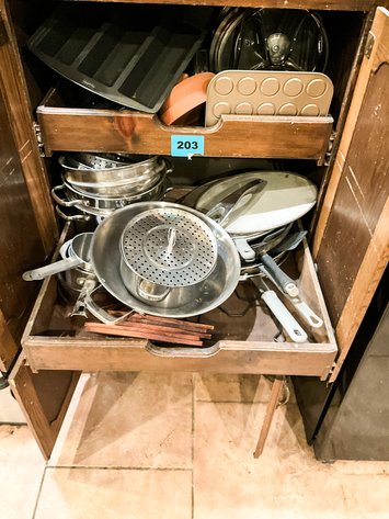 Image for Online Estate Auction (In Norman)