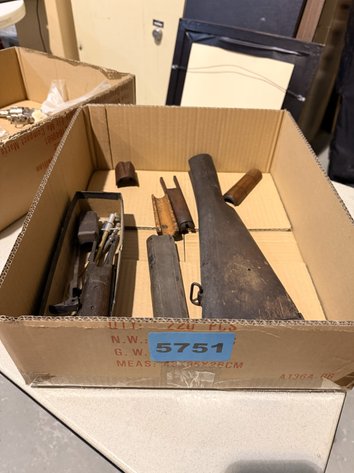 Image for Sportsman Gear & Outdoor Accessories