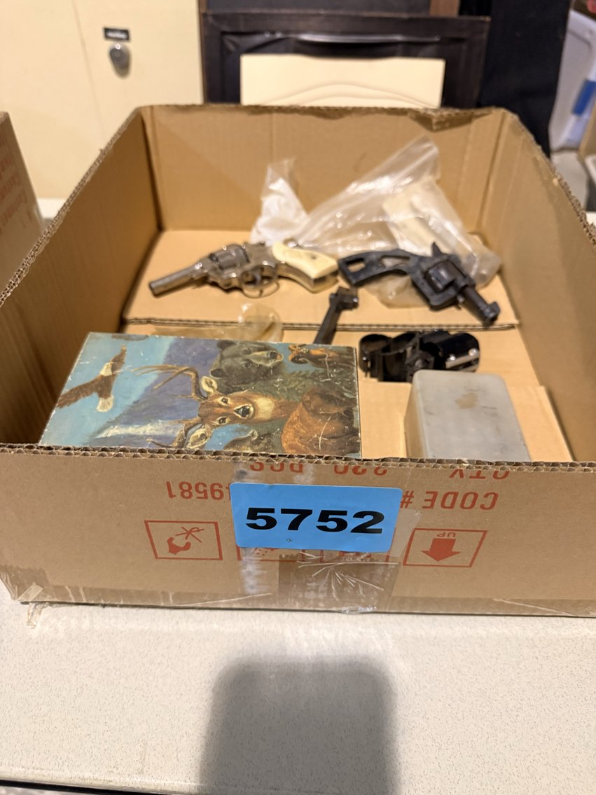 Image for Sportsman Gear & Outdoor Accessories