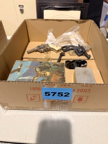 Image for Sportsman Gear & Outdoor Accessories