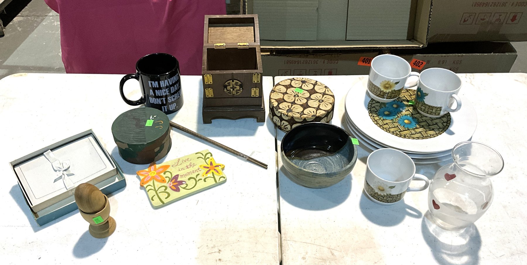 Image for Large Multi-Lot Estate Auction