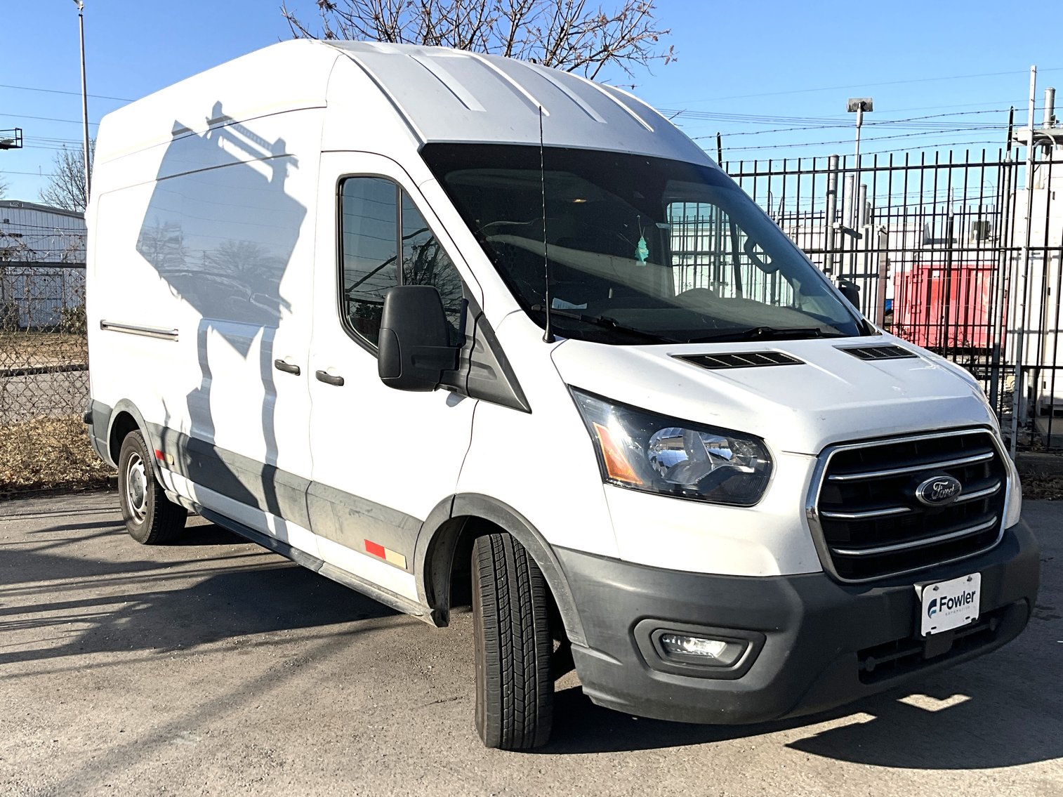 Image for Logic Heat & Air Liquidation Auction