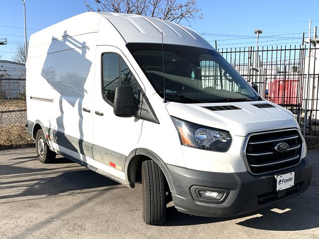 Image for Logic Heat & Air Liquidation Auction