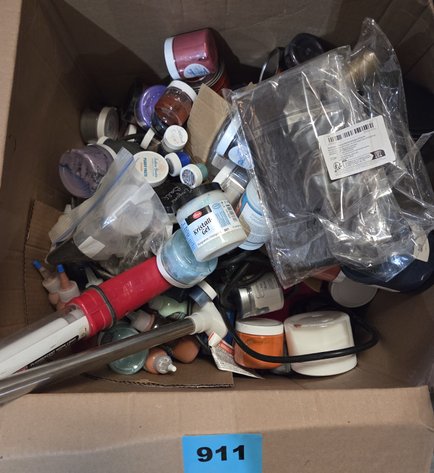 Image for Furs, Dolls & Furnishings Online Auction